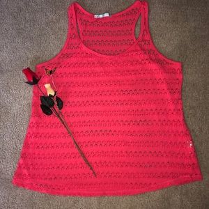 🌺Maurice’s layering tank